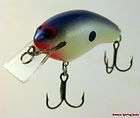 ZOOM BAIT COMPANY WEC Z I CRANKBAIT TENNESSEE SHAD items in SIMMONS 