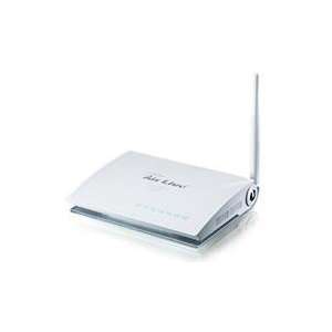   Long Range Wireless N 3G Broadband Router