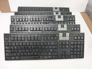   Multimedia 0U473D U473D Keyboard Y U0003 DEL5 820 001717 OEM  