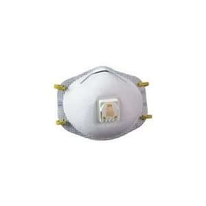  N95 Particulate Disposable Respirators