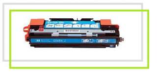 HP Q2681A Cyan TonEr CartrIDge For LaserJet 3700**  