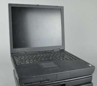 PC Gateway Laptop Lot Solo 5300, 9100, 9150, MX6447 As Is  