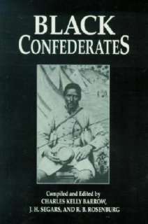 black confederates j segars paperback $ 12 14 buy now
