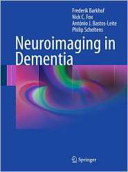 Neuroimaging in Dementia, (3642008178), Frederik Barkhof, Textbooks 