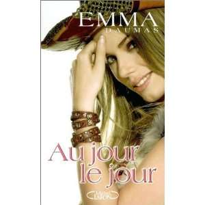  Au jour le jour Emma Daumas Books