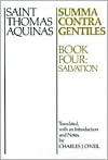   Book 4, (0268016844), St. Thomas Aquinas, Textbooks   