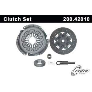  Centric Parts Clutch Kit 200.42010 Automotive