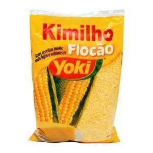 Kimilho Flocao Yoki 500 Gr 3 Pack  Grocery & Gourmet Food