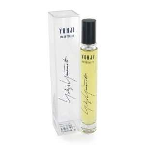  Yohji Yamamoto by Yohji Yamamoto for Women, 3.3 oz Eau De 