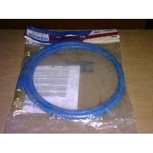  IMPERIAL 805 MRB 5 FOOT BLUE CHARGING HOSE Kitchen 
