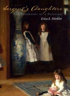   Sargents Daughters by John Singer Sargent, Museum of 