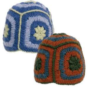 Ambler Flowerbox Hat 