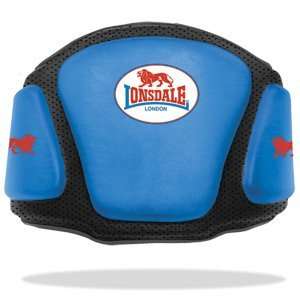  Lonsdale Lonsdale Belly Protector