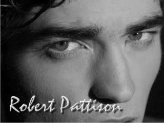 BNWT Robert Pattinson MENS T SHIRTS  
