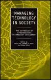   IN SOCIETY, (1855673401), Arie Rip, Textbooks   