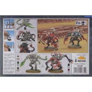  Chaos Spawn Warhammer 40K Toys & Games