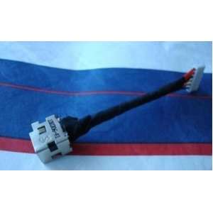  HP COMPAQ CQ60 410US DC IN POWER JACK CABLE Everything 