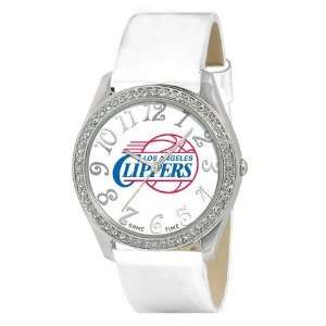  Los Angeles Clippers LA Ladies Watch   Designer Diamond 