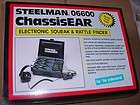 Steelman ChassisEAR Chassis EAR 06600 Stethoscope Squea