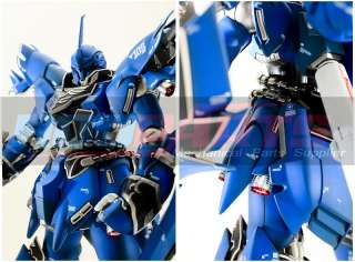 Gumdam Metal Parts Modify Thruster MG MSN 06S Sinanju  