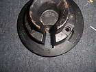 Trailer Hubs 9 circ. x 5 Deep Bolt on. Never Used