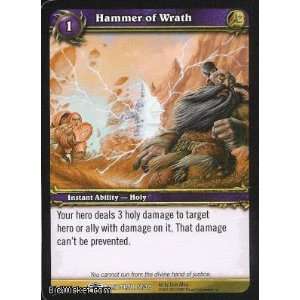  Hammer of Wrath (World of Warcraft   Through the Dark 
