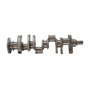  Mastercrafted 704000 Crankshaft; 4340 350 3.750 Stroke 2 