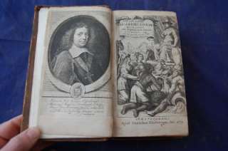 Selling here is a three volume set of Livys Historiarum printed in 