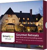   Experiential Gifts  Gourmet Retreats & Romantic 