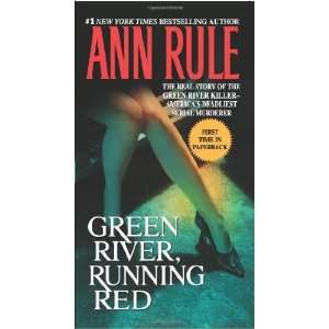     Americas Deadliest Serial Murderer [Paperback] Ann Rule Books