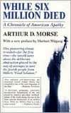   Chronicle of American Apathy by Arthur D. Morse, Overlook Press, The