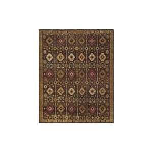  RugStudio Anastazi 44560 Brown 7 9 x 9 9 Area Rug 