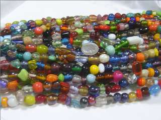 THESE BEADS ARE SECOND QUALITY BEADS MEANING THEY WILL HAVE 