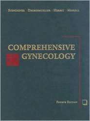 Comprehensive Gynecology, (032301402X), Morton A. Stenchever 