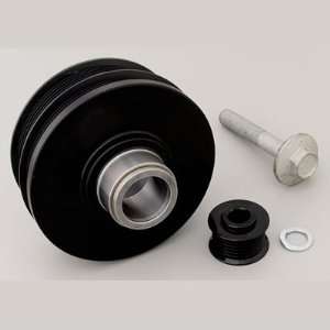  March 4505 Underdrive Performance Pulleys Kit LS1 Camaro 