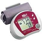 Mark of Fitness MF 46 Auto Inflate Digital Blood Pressure Monitor