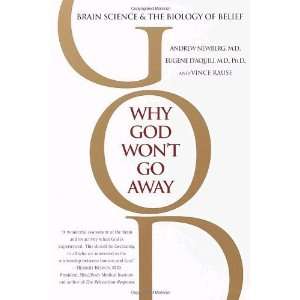   Go Away Brain Science and the Biology of Belief [Paperback] Andrew
