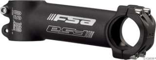 FSA 0S 190 Road/MTB Stem 90mm; 84/96 degree; Black; 31.8  