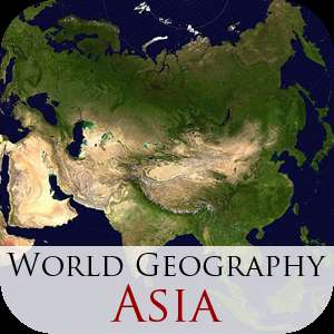 World Geography Quiz   Asia