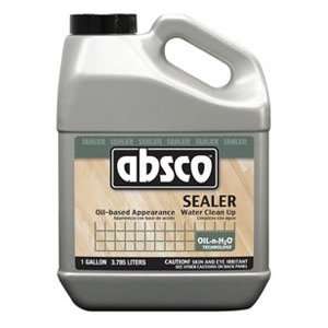   NON YELLOWING FLOOR SEALER 275 VOC SIZE1 GALLON.