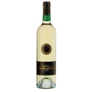  2007 Yellow Tail The Reserve Pinot Grigio 750ml Grocery 