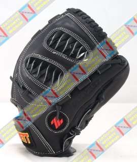 ZETT Baseball Gloves 12 Black { BPGT 8821 } RHT  