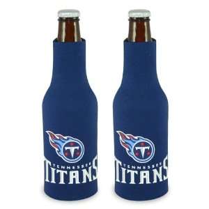 Tennessee Titans Bottle Cooler 2 Pack 
