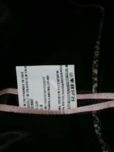 7k NWT PAUL SMITH navy pinstripe wool suit 40 50 R  