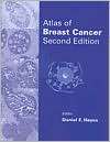 Atlas of Breast Cancer, (0723431760), Daniel F. Hayes, Textbooks 