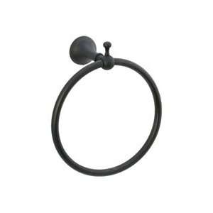  Cifial Towel Ring 491.440.W15 Weathered