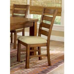   Hemstead Dining Chair (Set of 2)   Hillsdale 4941 802