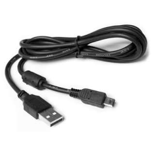 USB data PC Cable for Fuji Camera FinePix Fine Pix S700  