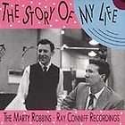 The Story of My Life The Marty Robbins/Ray Conniff Rec