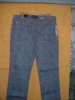 NWT JUNIORS FABULOSITY STRETCH JEANS SIZE 13  